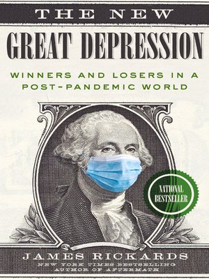 cover image of The New Great Depression